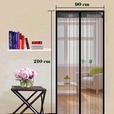 2018 Magnetic Screen Door Magnets