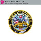 Us Army Uniform Magic Tape Applique Embroidery Patches