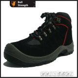 Dual Density PU Outsole Industrial Safety Shoe (SN1338)