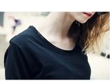 High Quality Bamboo Cotton Women's Blouse Manufacturer