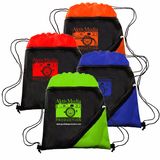 Custom Drawstring Bags