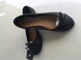 PU Soles Lady Shoes, Lady Flat Shoes, Women Flat Shoes, Fashion Shoes, 15000pairs