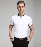 OEM Custom Cheap High Quality Polo Shirt for Men