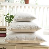 Wholesale Pillow Inserts, Feather Pillow, Feather Down Pillow Inserts