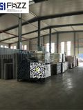 Coated Aluminum Alloy Screening/ Mosquito Net