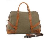 Brand Canvas Gym Sports Tote Bag Sh-16031614