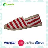 Canvas Upper with TPR Sole, Casual Shoes