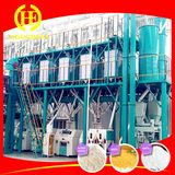 Professional Processing Maize Flour Mill