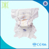 Disposable Baby Diaper with Magic Tape