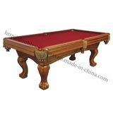 International Classic Snooker & Pool Billiard Tables for Sale