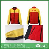 High Quality Fleece Coat Polar Fleece Jacket