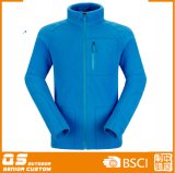 Men's Customed Fitness Sports Jacket for Outdoors
