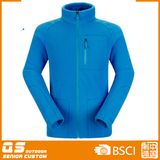 Men's Customed Fitness Sports Jacket for Outdoors