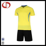 2016 New Design Football Wear Soccer Uniforms for Men