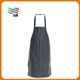 Classical Design Women's Apron with Two Pokets (HYap 007)