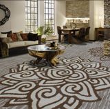 Customized-M05 Rolled 1/8 Cut &. Loop Pile Full Width Repeat Nylon PA6 Carpet