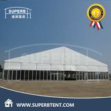 Outdoor Big Waterproof Exhibition Tent for Canton Fair