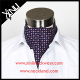 Silk Printed Cravats for Men