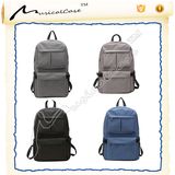 Custom Canvas Oxford Nice Backpack Wholesale