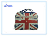 Country Flag Design Sports and Travel Bag