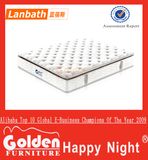 Import Mattress Spain with Logo