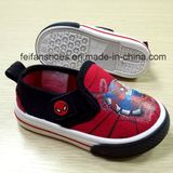 Cheap Newest Cartoon Slip-on Kid's Shoes School Shoes (FF921-5)