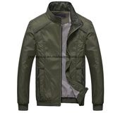 Wholesale Hot Sale Autumn Men Fashion Leisure Jacket