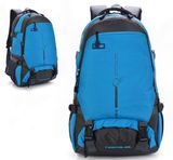 Outdoor Climbing Backpack Bag, Big Capacity Camping Hiking Backpack Bag