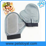 Factory Pet Accessories Pet Dog Grooming Gloves