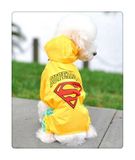 Pet Raincoat Dog Raincoat, Pet Cloothes