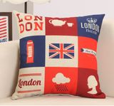 2015 Competitive Quality Price Digital Printing Sofa Cover