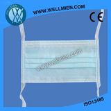 Type Iir3 Ply Surgical Nurses Face Mask with FDA510K