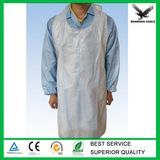 Custom Plastic Disposable Doctor Apron