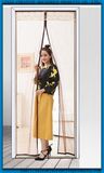 Automatically Closing Magnetic Door Screen Magnetic Door Curtain Magnetic Insect Screen