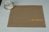 Hotel Polyester Table Mat (DPR6101)