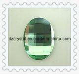 Non Hot Fix Glass Beads (DZ-NEW-023)