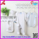 Cotton Baby's Wear Set