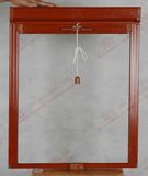 Professonal Supplier of Retractable Mosquito Net (BHN-R03)