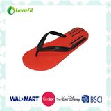 Beautiful and Bright Printing, Men's PE Slippers