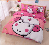 Home, Hotel, Bedding, Gift Use Decorative Baby Cot Bedding Set