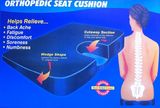 Orthopedic Seat Cushion