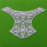 Fashion Garment Decoration Collar Fabric Lace (cn05)