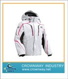 Newest Design Waterproof Ski Coat Sport Jacket