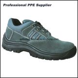 Mens Leather Work Boot with Cheap Price