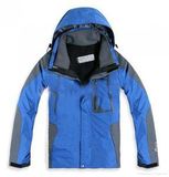 Outer Wear (U005)