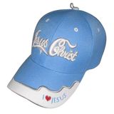 Nice Two Tone Cap with Nice Logo Bb240