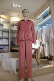 Coral Fleece Bathrobe (SDF D028)