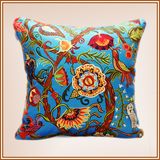 2017 Fashion Printed Cushion