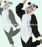 New Created Plush Cartoon Onesie Pajamas