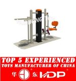 Factory Customized of Good Quality 2015 Outdoor Fitness Equipment Sport Goods HD15b-137c